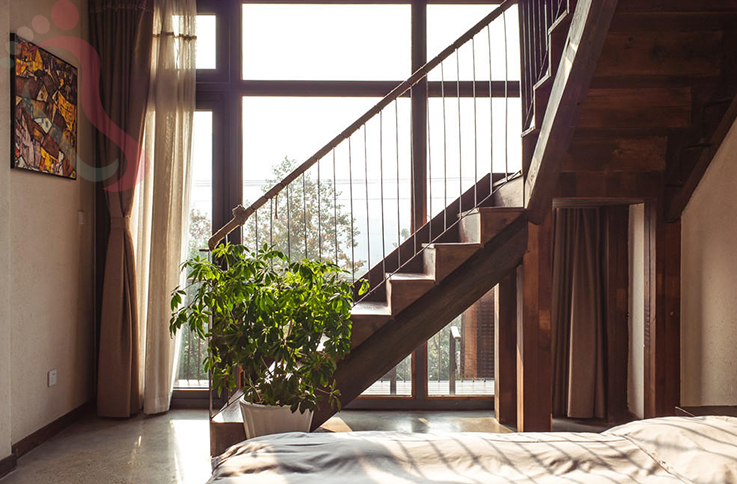 浙江德清莫何民宿房间图片3