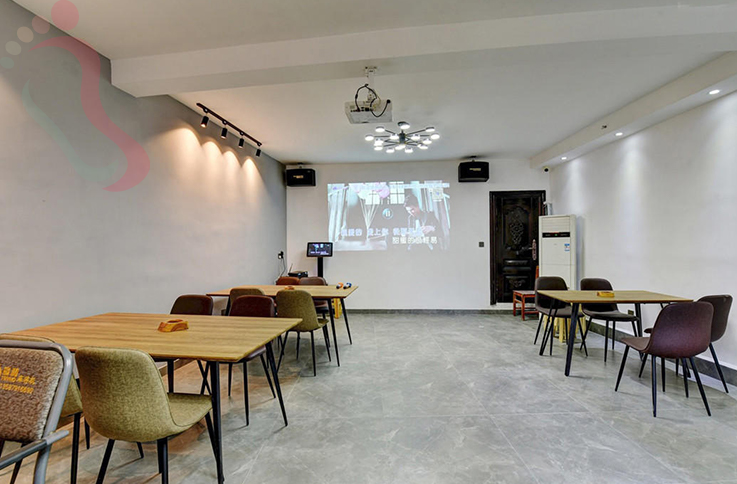 浙江德清品轩民宿 - 图片3