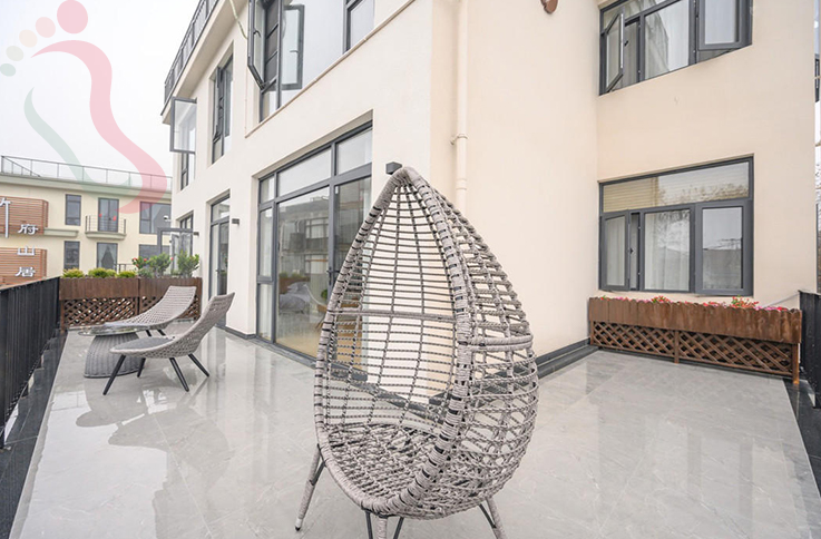 浙江德清莳叶山居 - 图片3