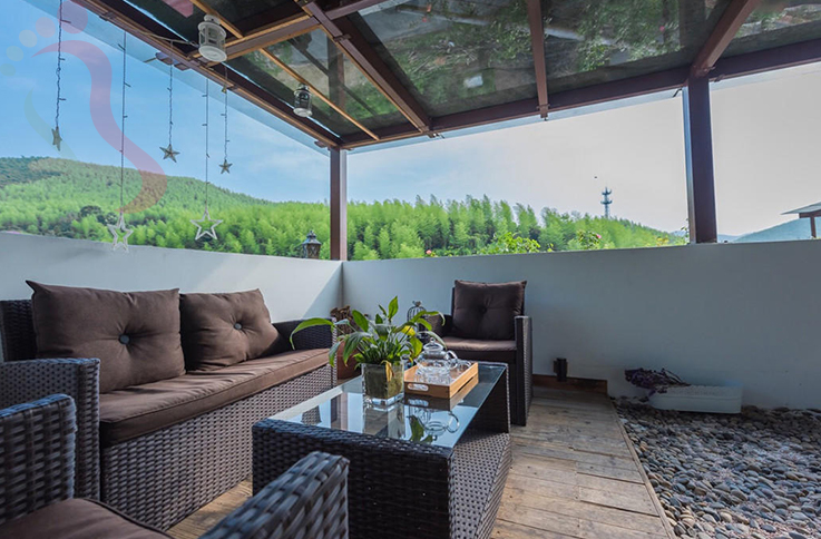 浙江德清山水指间 - 图片4