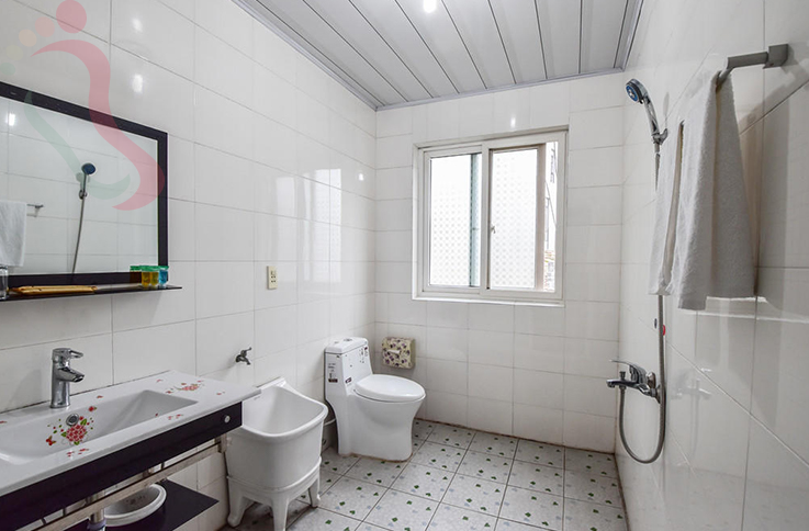 浙江德清莫干山落脚点房间图片4