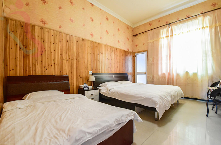 浙江德清翠野林居 - 图片3