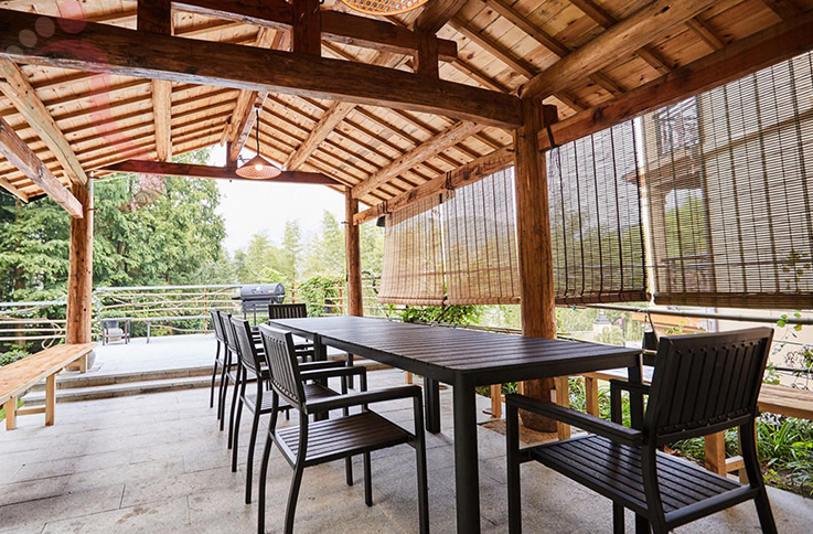 浙江德清翔云山居 - 图片3