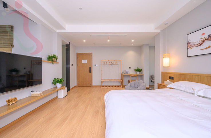 浙江德清莳叶山居 - 图片1