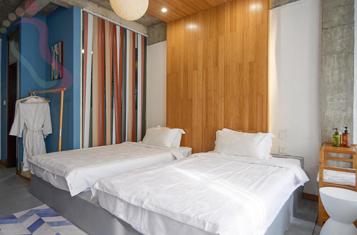 浙江德清竹久居房间图片3