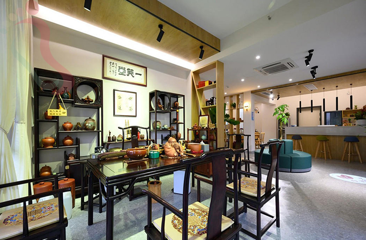 浙江德清莳叶山居 - 图片4