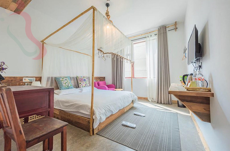 浙江德清山水指间 - 图片1