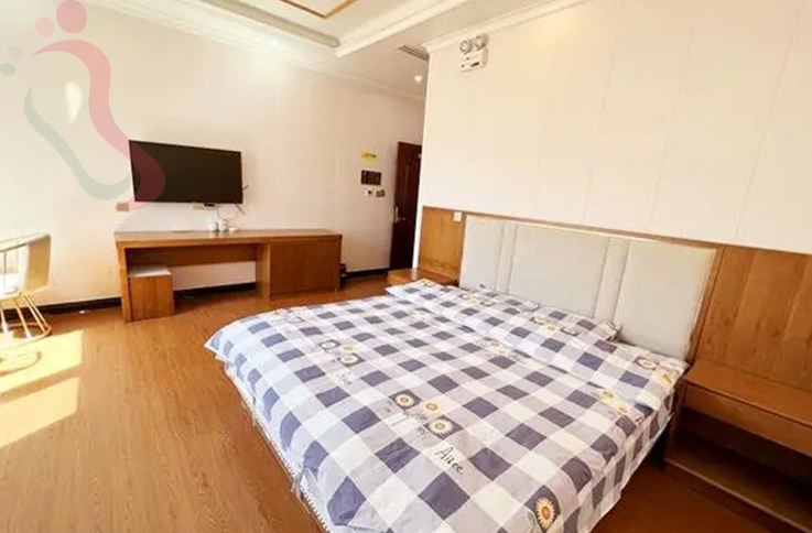 金山岭龙腾农家院|河北承德滦平金山岭长城民宿京郊游必选-民宿汇房间图片2