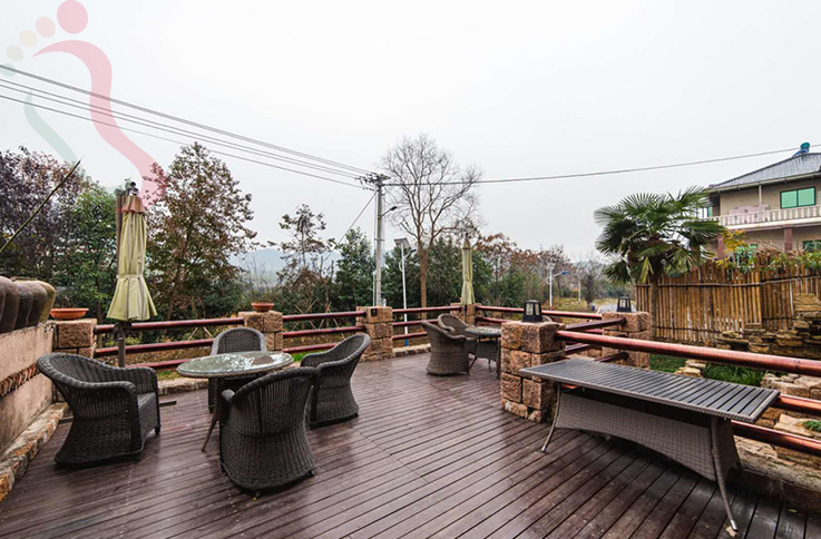 浙江德清莫何民宿 - 图片1