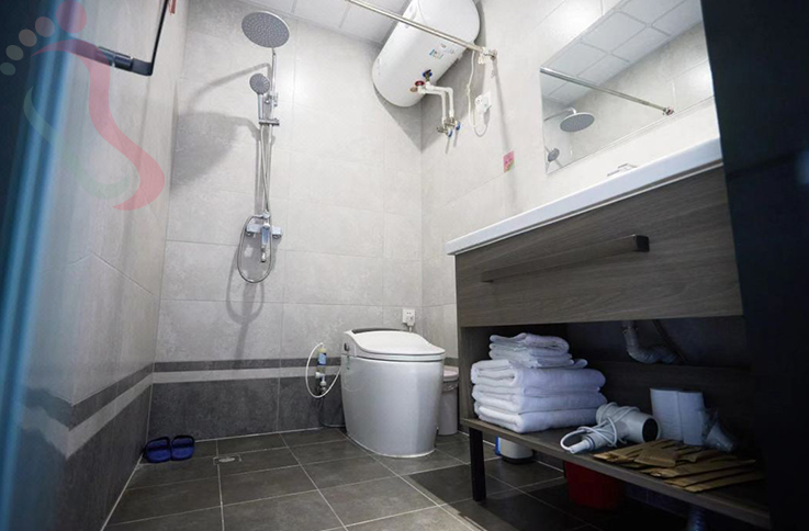 贾云台驿站房间图片2