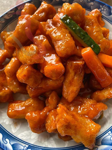 丰宁白云湖山庄 - 餐饮介绍