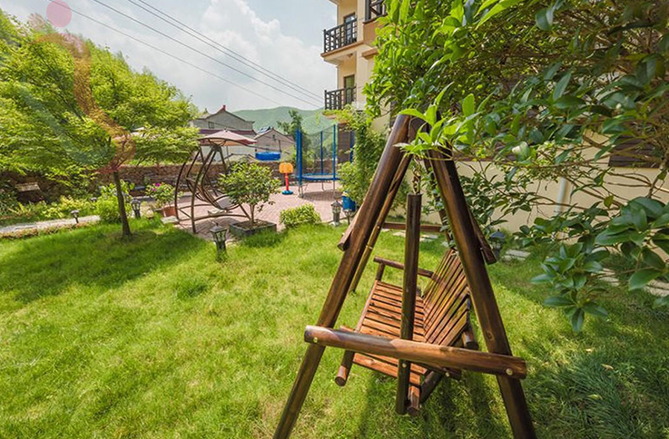 浙江德清山水指间 - 图片3