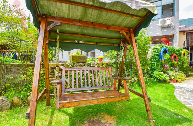 浙江德清清蔬小院 - 图片2