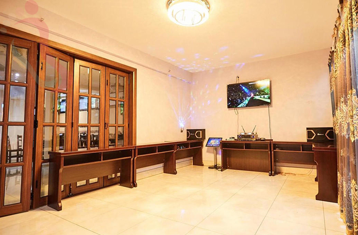 浙江德清翔云山居 - 图片5