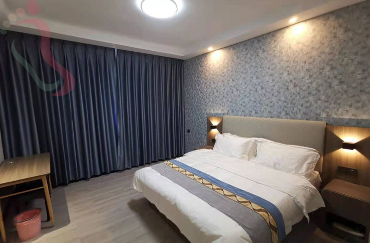 贾云台驿站房间图片1