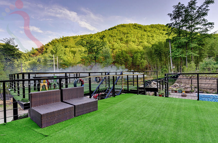 浙江德清品轩民宿 - 图片2