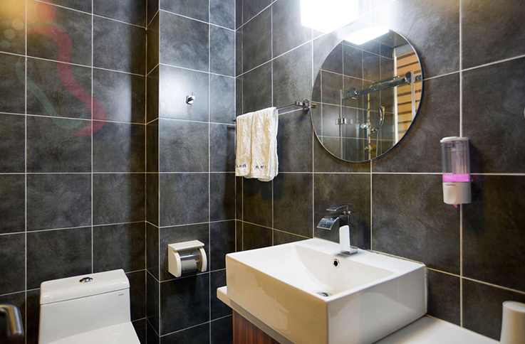 浙江德清竹久居房间图片4