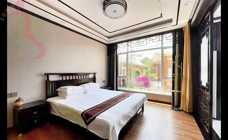 天津蓟县民宿|小穿芳峪民宿|云汐小筑-天津蓟县旅游,小穿芳峪旅游-民宿汇房间图片3