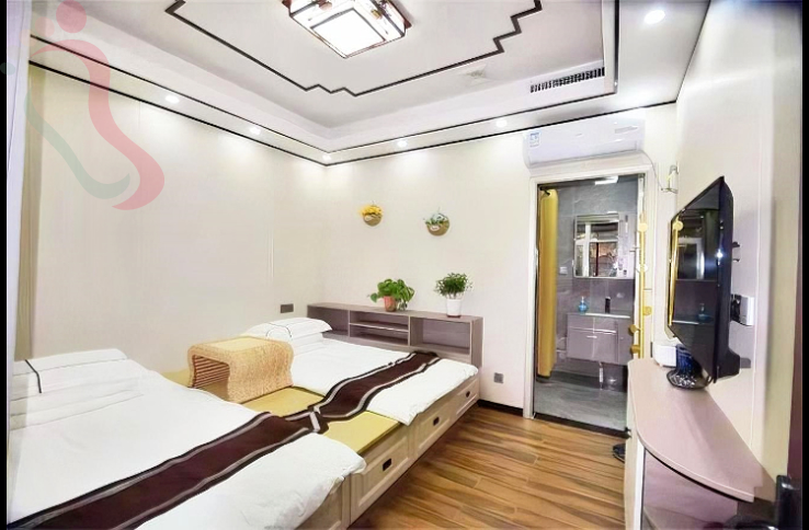 天津蓟县民宿|小穿芳峪民宿|云汐小筑-天津蓟县旅游,小穿芳峪旅游-民宿汇房间图片4