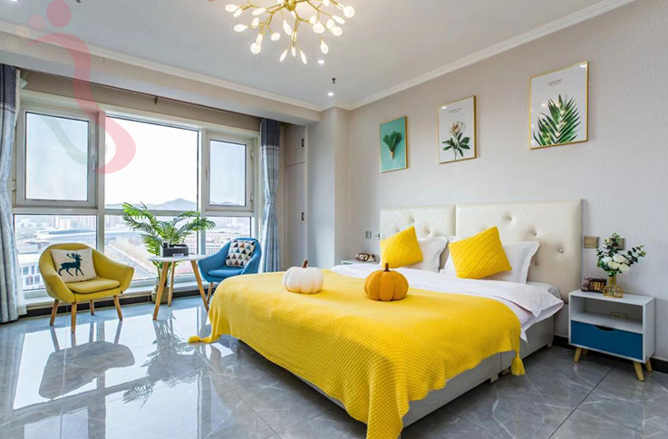 时悦民宿 - 图片2