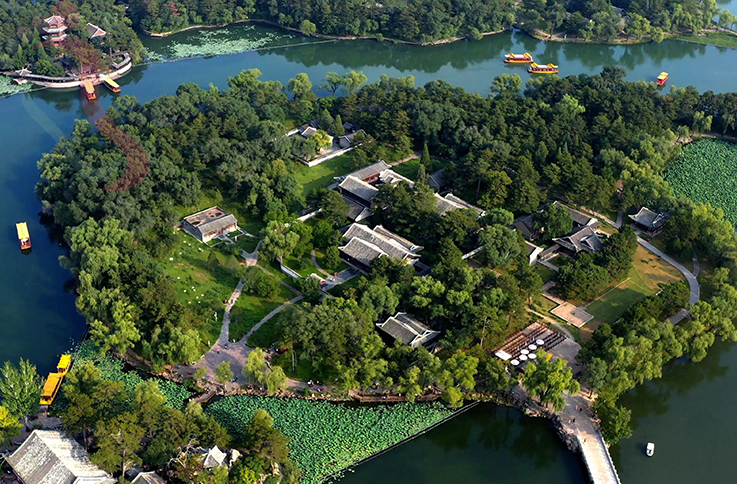 时悦民宿 - 图片4