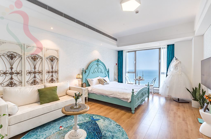 梧桐民宿房间图片3