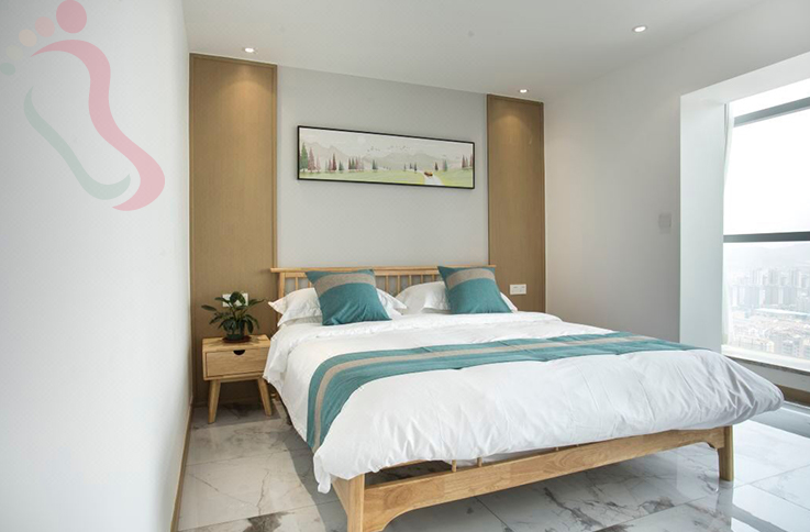 隐市拾光民宿房间图片2