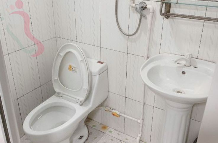 东戴河赟兴农家院房间图片2