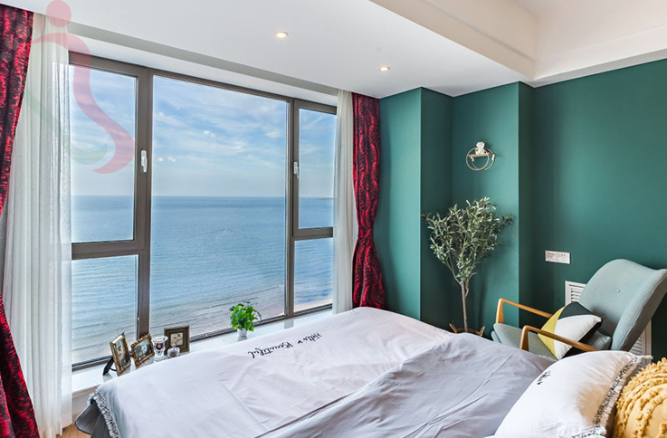 梧桐民宿房间图片2