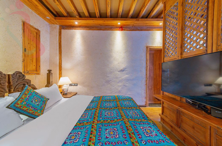 喜柿民宿房间图片3