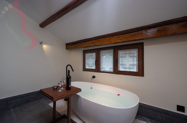 花筑奢·良栖阁房间图片4