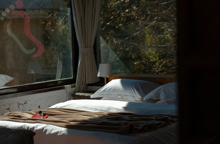 Adonis·丽江香草田园度假民宿房间图片3