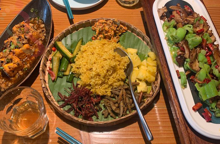 花筑奢·良栖阁 - 图片1