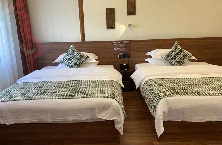 花筑奢·良栖阁房间图片2