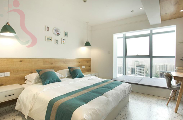 隐市拾光民宿房间图片3