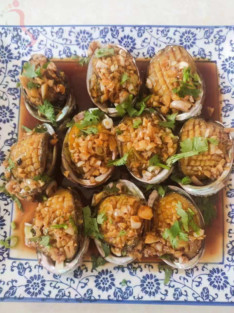 东戴河赟兴农家院 - 餐饮介绍