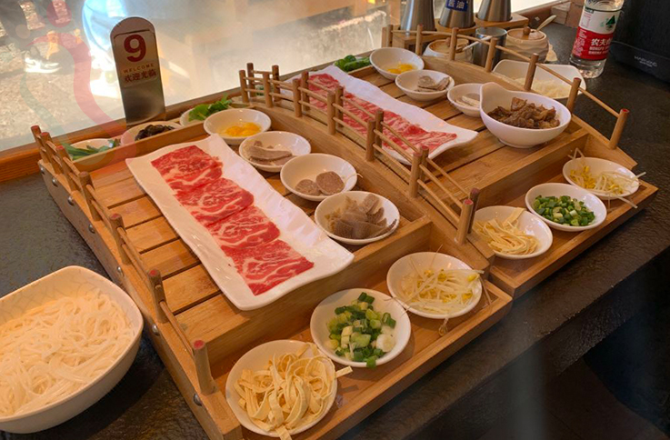 大石桥客栈 - 图片4