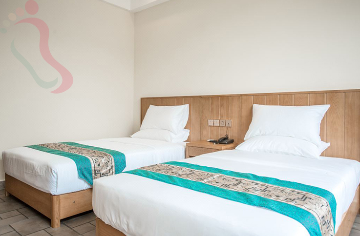 兴隆双河源度假村 - 图片3