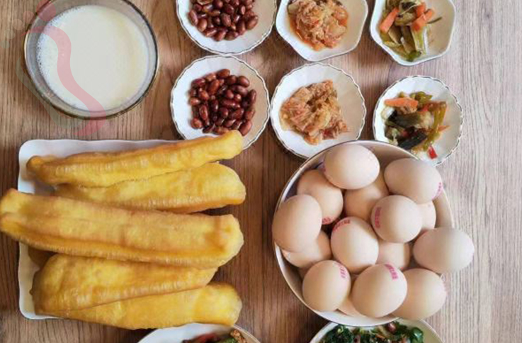 木槿昔年设计师民宿 - 餐饮介绍