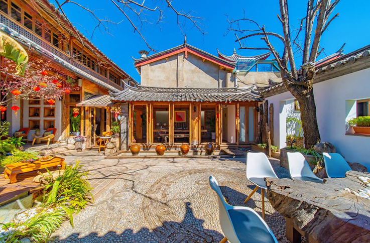 喜柿民宿 - 图片2