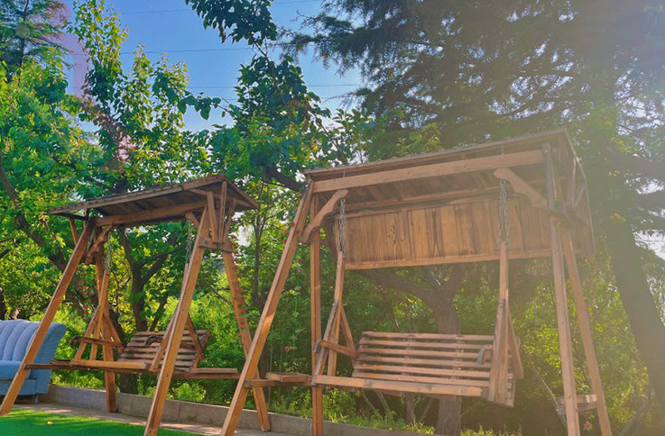 鸣翠民宿坊 - 图片3