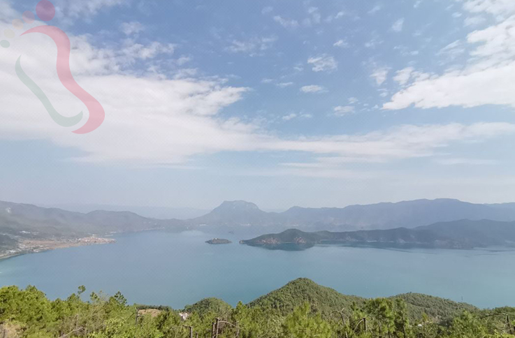木槿昔年设计师民宿 - 周边游玩
