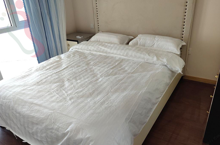 东戴河长利渔家院 - 图片3