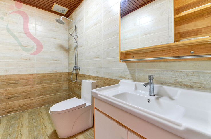 北戴河冬雪民宿房间图片3