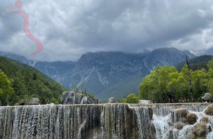 丽江壹间瓦舍设计师民宿 - 图片1