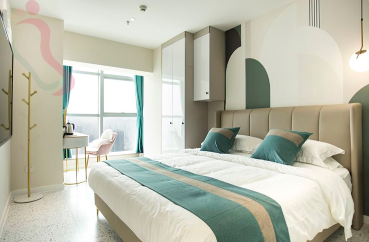 隐市拾光民宿 - 图片4