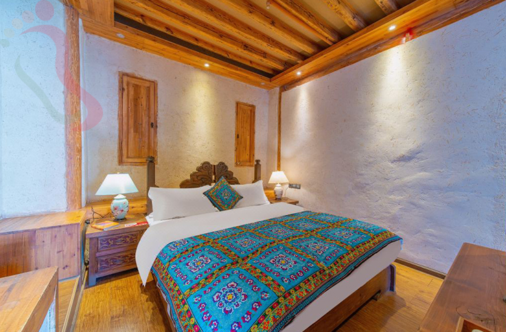 喜柿民宿房间图片4