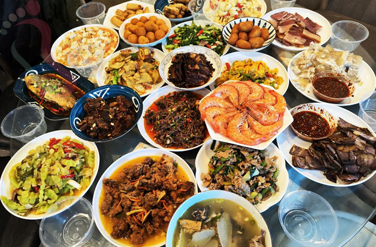 丽江壹间瓦舍设计师民宿 - 餐饮介绍
