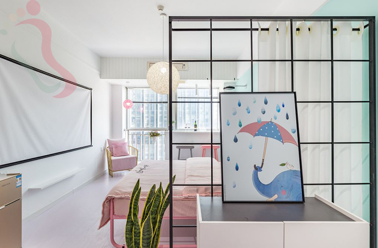 淡妆民宿 - 图片1