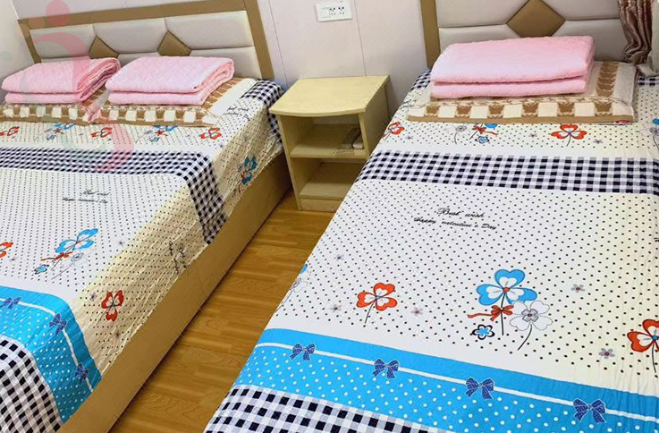 东戴河戴河明珠海鲜农家院房间图片2